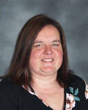 Ms. Brandes 